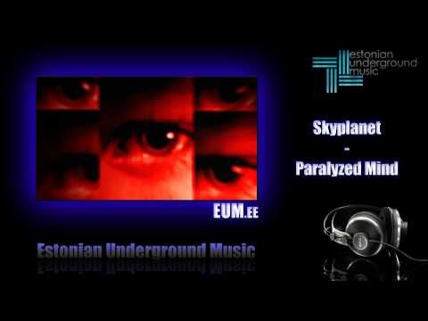 Skyplanet - Paralyzed Mind