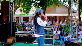 Download lagu CAMELIA MUSIC - BEGADANG 2 - HAPPY PARTY KALIBER TEAM - BANCAK mp3