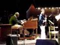The Godfathers of Groove & Leo Gandelman