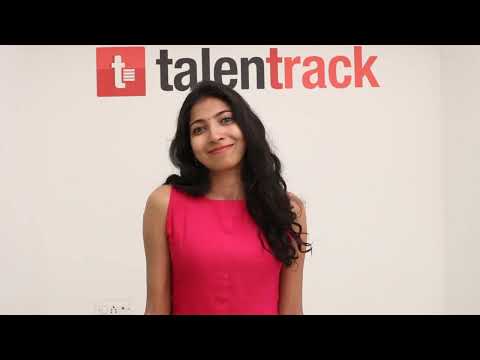 Nissa syed Audition as...