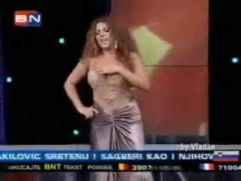 Indira Radic 2009 na BN.wmv