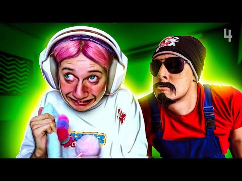 Даша Корейка - Обзор На Позор / Часть 4