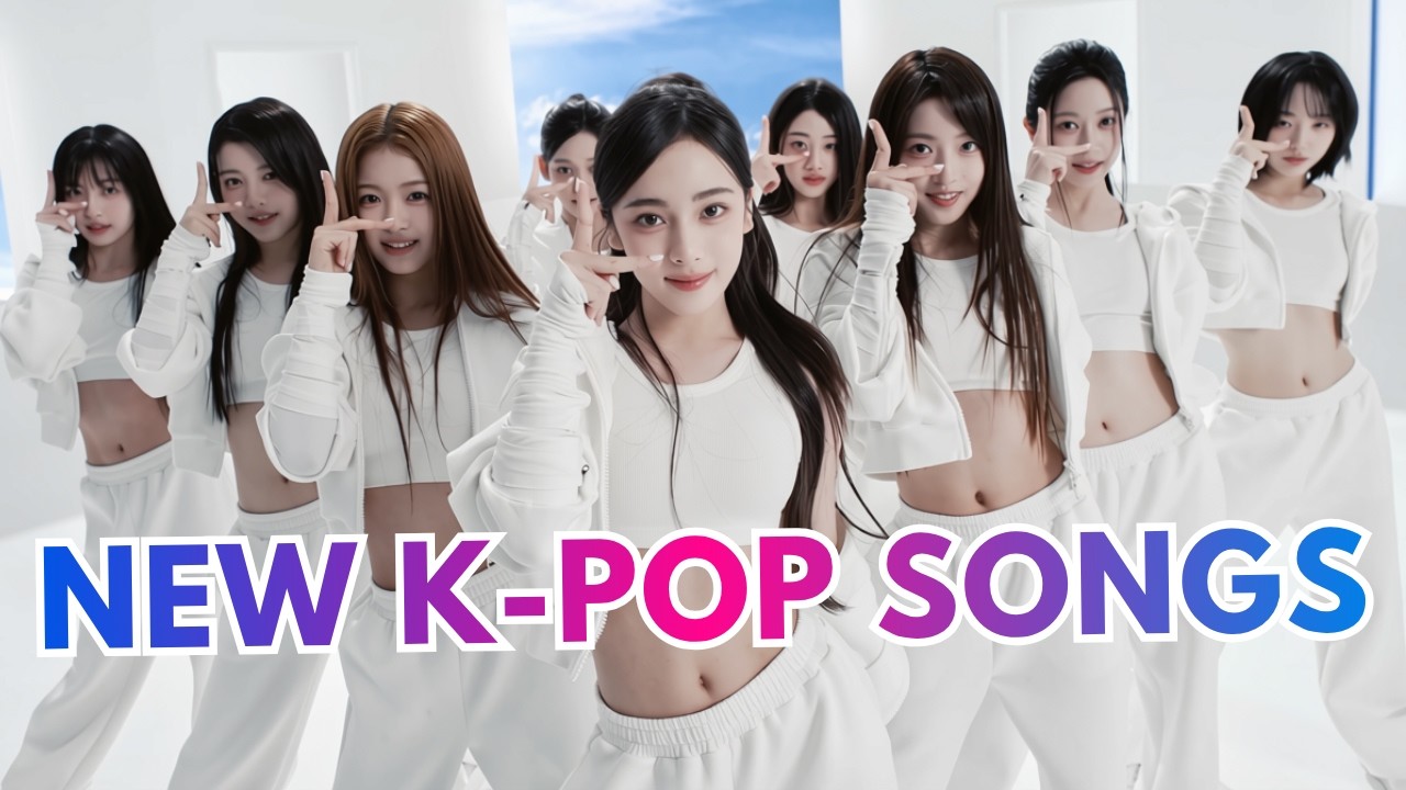 NEW K-POP SONGS | OCTOBER 2026 (WEEK 2)