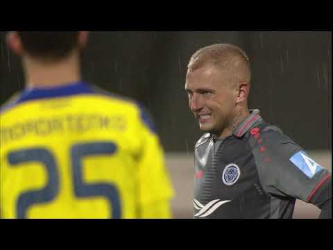 LATVIJAS KAUSS FUTBOLĀ 2018. / Riga Fc - Fk Ventspils /