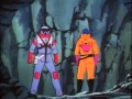 M A S K S01E11 Magma Mole