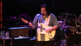 Coco Montoya - Good Days, Bad Days(1/2)