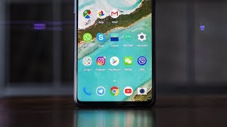 Мнение о OnePlus 6 после 14 дней использования!