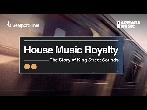 ‘House Music Royalty: The Story of King Street Sounds’ | Full Documentary | @beatport Films