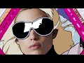 Музыка из рекламы CHANEL Coco Neige 2022
