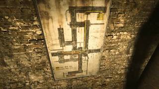 【ホラー】精神病院ってこんなところなの？【OUTLAST】#5