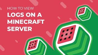How To Find and View Server Logs and Crash Reports of a Minecraft Server!
