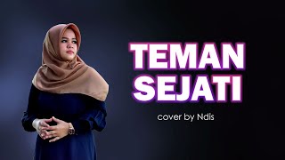 Download lagu TEMAN SEJATI - NDIS (COVER) mp3 Download lagu TEMAN SEJATI - NDIS (COVER) mp3