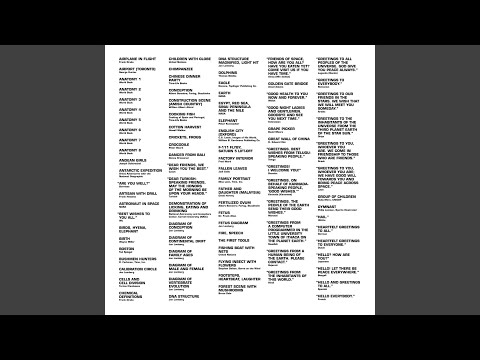 In Teaching Others We Teach Ourselves (remixed by Son Lux)