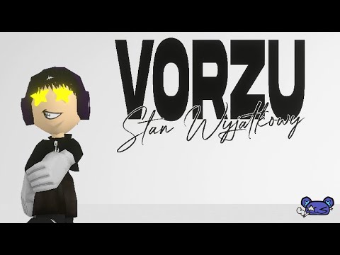 vorzu - stan wyjątkowy (Music Video)