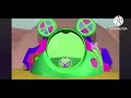 MICKEY MOUSE CLUBHOUSE Oh Toodleshot Dog Dance Luig Group Reversed