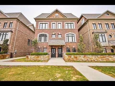 For Sale - 1809 Pagehurst Ave, Mississauga, Mississauga, ON L4X 2S5