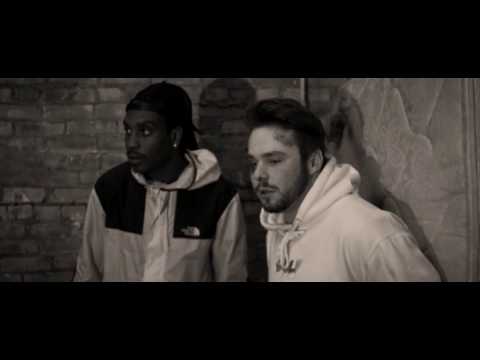 Charlie Urick x Y.D. - Absinthe