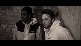 Charlie Urick x Y.D. - Absinthe