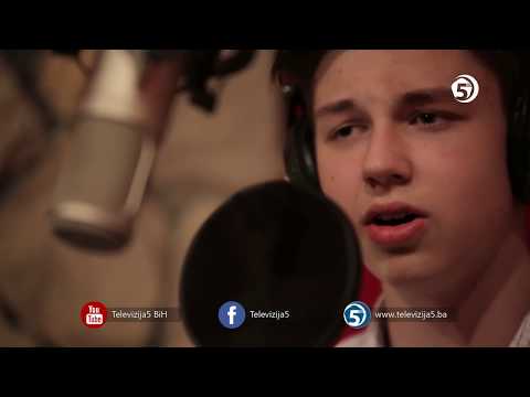 Ahmed Hamidović - Ej, ašici