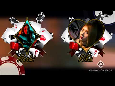 KARD - OH NANA (Cover en español) ll Operación Kpop