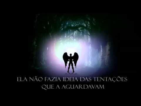 Book Trailer - A Bandeja (versão final)