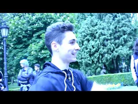 (BATALLÓN)JDR VS IGLESK-(SEMIFINALES) BDA(OVIEDO) FECHA 3 (2019)