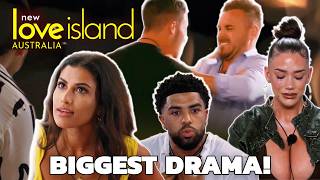Download lagu 30 Mins of The Biggest Villa CHAOS 💥 | Love Island Australia mp3