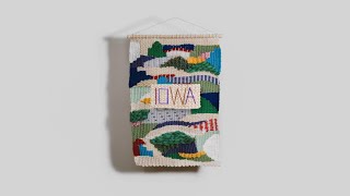Donovan Woods, Aoife O'Donovan - IOWA