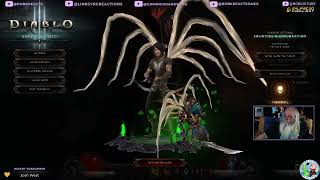Mastering Demon Hunter Leveling in Season 28 of Diablo 3