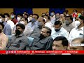 Minister KTR Speech At Business Community Meeting GHMC Elections Ntv