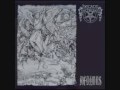 Redimus - Hecate Enthroned