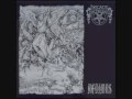 Hecate Enthroned - Redimus 