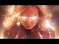 Captain Marvel - Official trailer