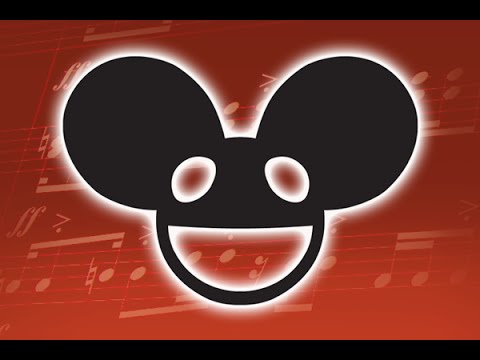 Dota 2 Deadmau5 Dieback Music Pack