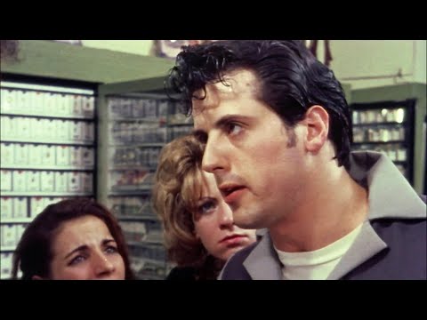 THE LORDS OF FLATBUSH (1974) Clip - Sylvester Stallone