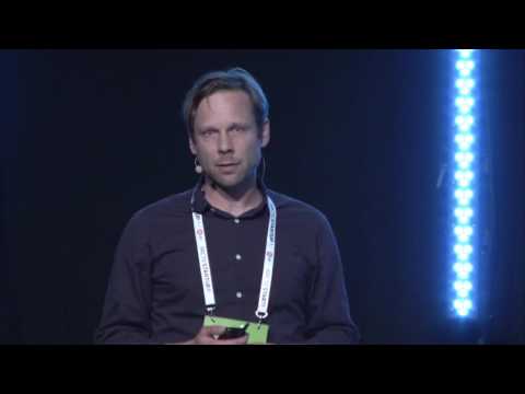 Arctic15 116 Daniel Blomqvist - Creandum - Nordic Tech Exit Analysis 2016