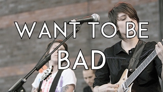 Tegan and Sara - Want To Be Bad (Subtitulado Ingles - Español)