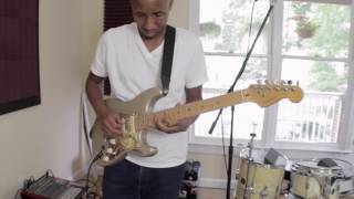 Video thumbnail for Jetter Gear Zap by Brad Jeter
