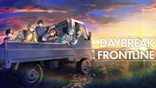 【最前線目指す6人で】DAYBREAK FRONTLINE / Orangestar【Cover】【シクフォニ】