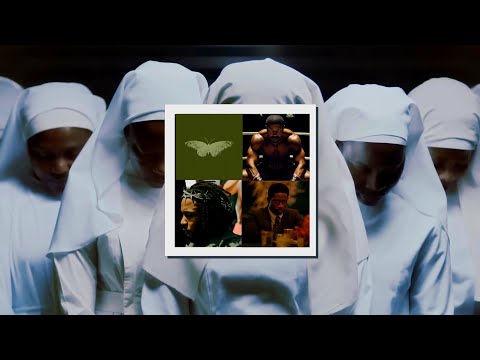 a good man with a broken heart Creed x Snowfall (Kendrick Lamar - Untitled 05 LoVibe Extended Remix)