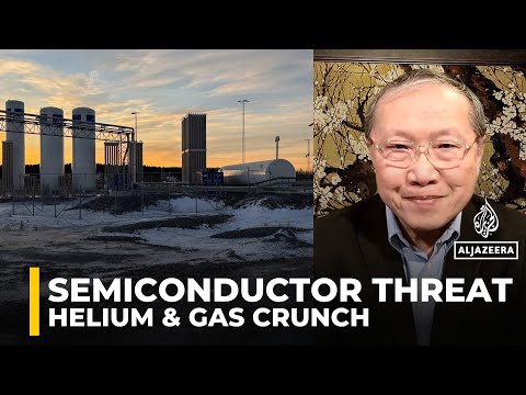 US release of oil reserves sends an ‘important psychological signal’ : Analysis