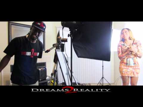 Mailman Ft. Wankaego"Tell You That Too"The Remix Behind the scenes video