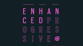 Axis &amp; Bertie Scott - Holding On