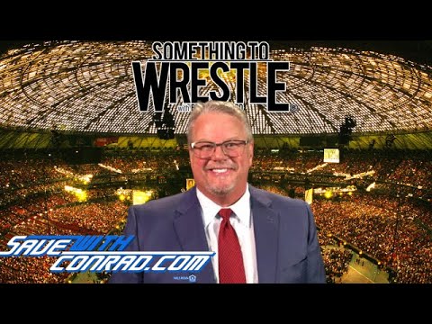 Bruce Prichard shoots on why we only got one Astrodome Wrestlemania