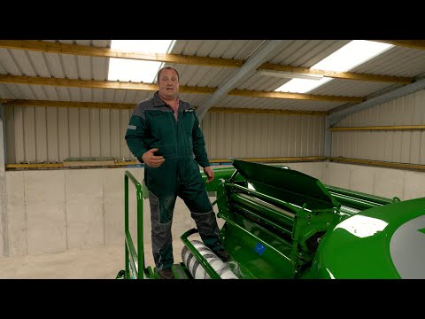 McHale Set-Up Series Part 2 – McHale F5, Orbital and V6