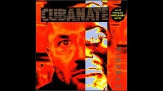 Music video thumbnail preview for CUBANATE - Cyberia/US Version 1995 full album by Cubanate