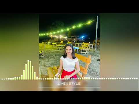 MINANG ASYIK‼️ ZIVEN GMP - JOGET BUKIT BUNIAN RMX