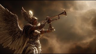 The Book of Revelation: The Seven Trumpets [Cinematic 4K]