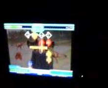 Yeahsper - Kasta sten på Zaghurim oni - Attempt 2