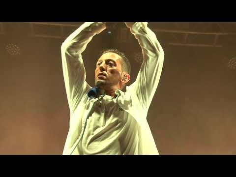 DUB INC - Rude Boy | Rototom Sunsplash: Live from Benicàssim LP